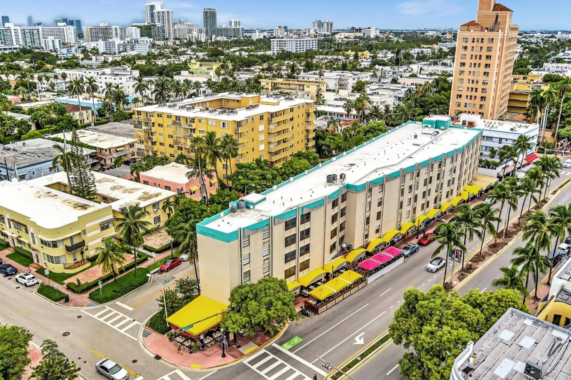 1 Bedroom In The Best Location In South Beach ! Miami Beach Exterior foto