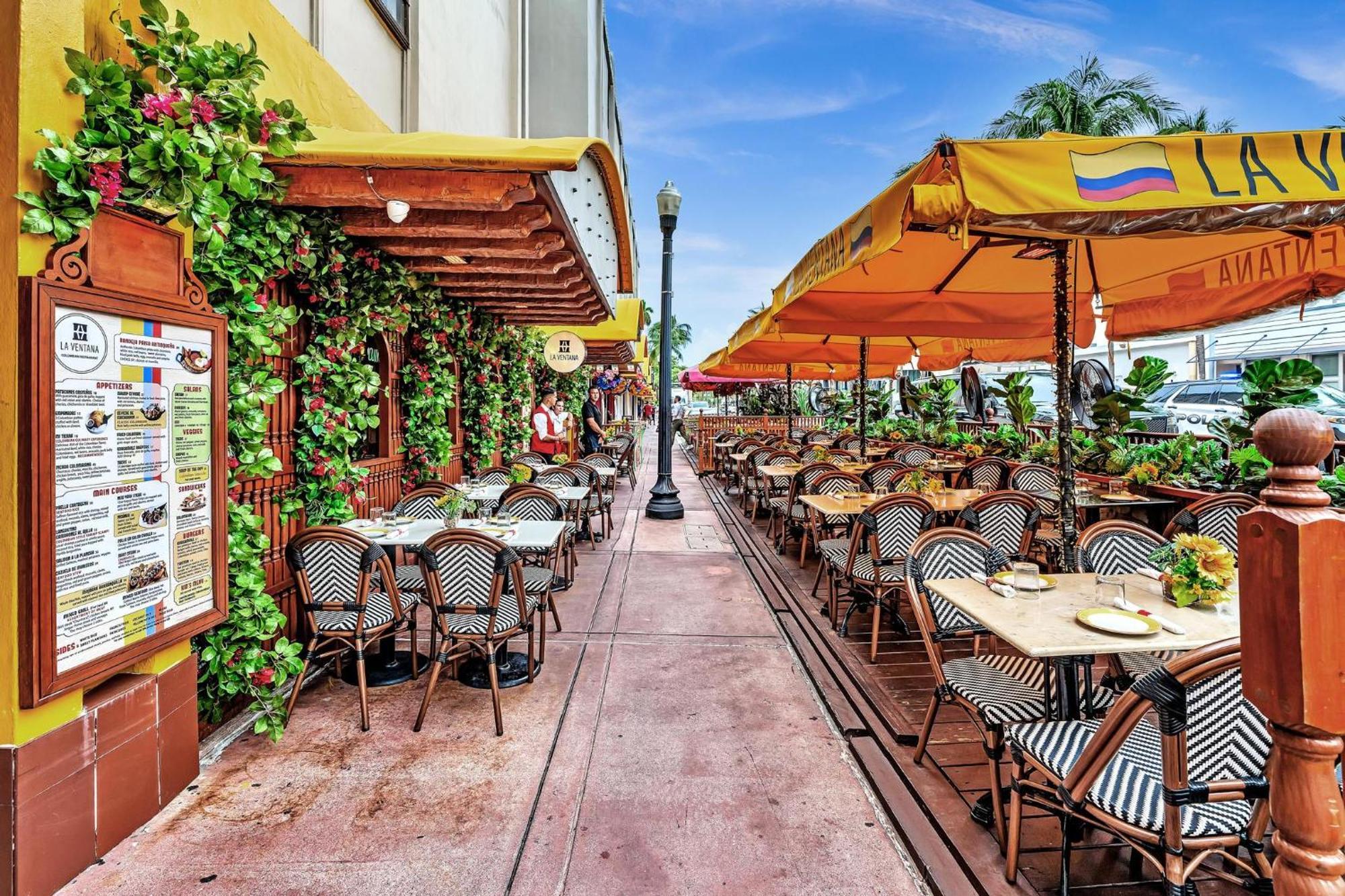 1 Bedroom In The Best Location In South Beach ! Miami Beach Exterior foto