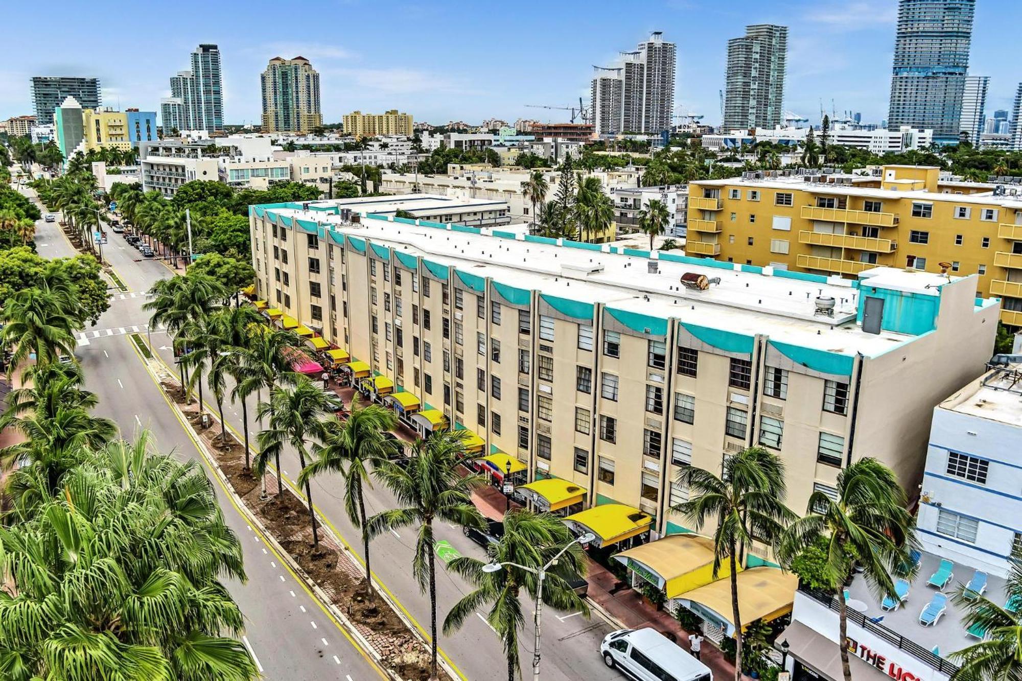 1 Bedroom In The Best Location In South Beach ! Miami Beach Exterior foto