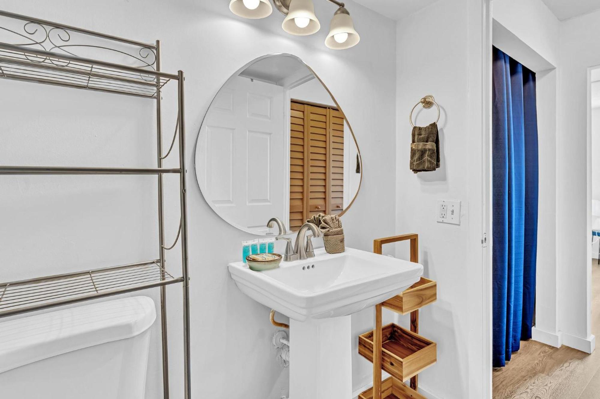 1 Bedroom In The Best Location In South Beach ! Miami Beach Exterior foto
