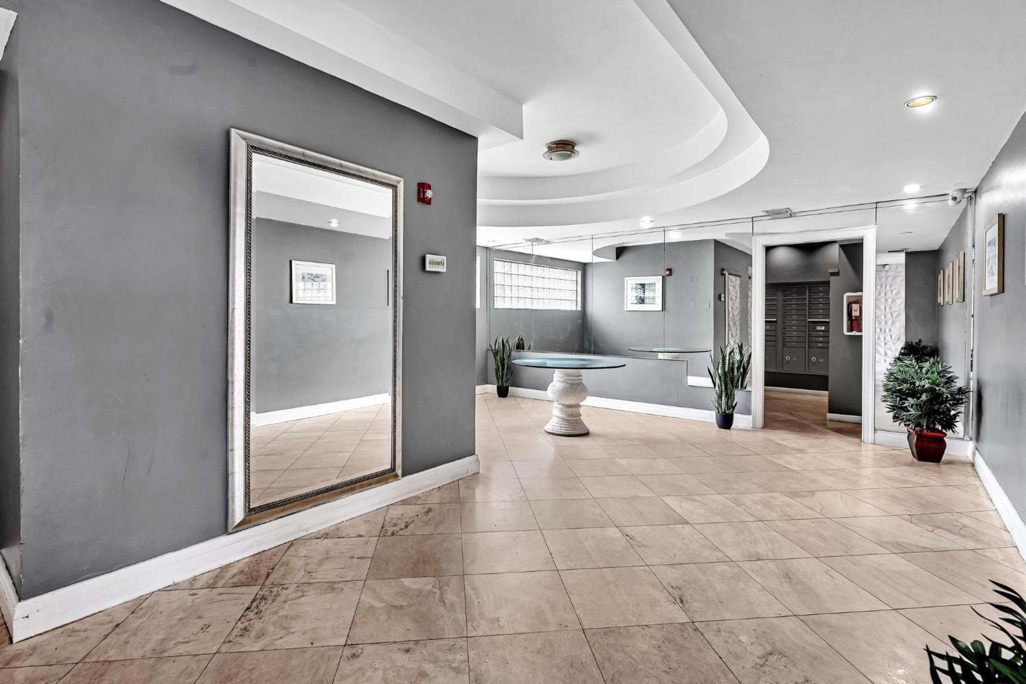 1 Bedroom In The Best Location In South Beach ! Miami Beach Exterior foto