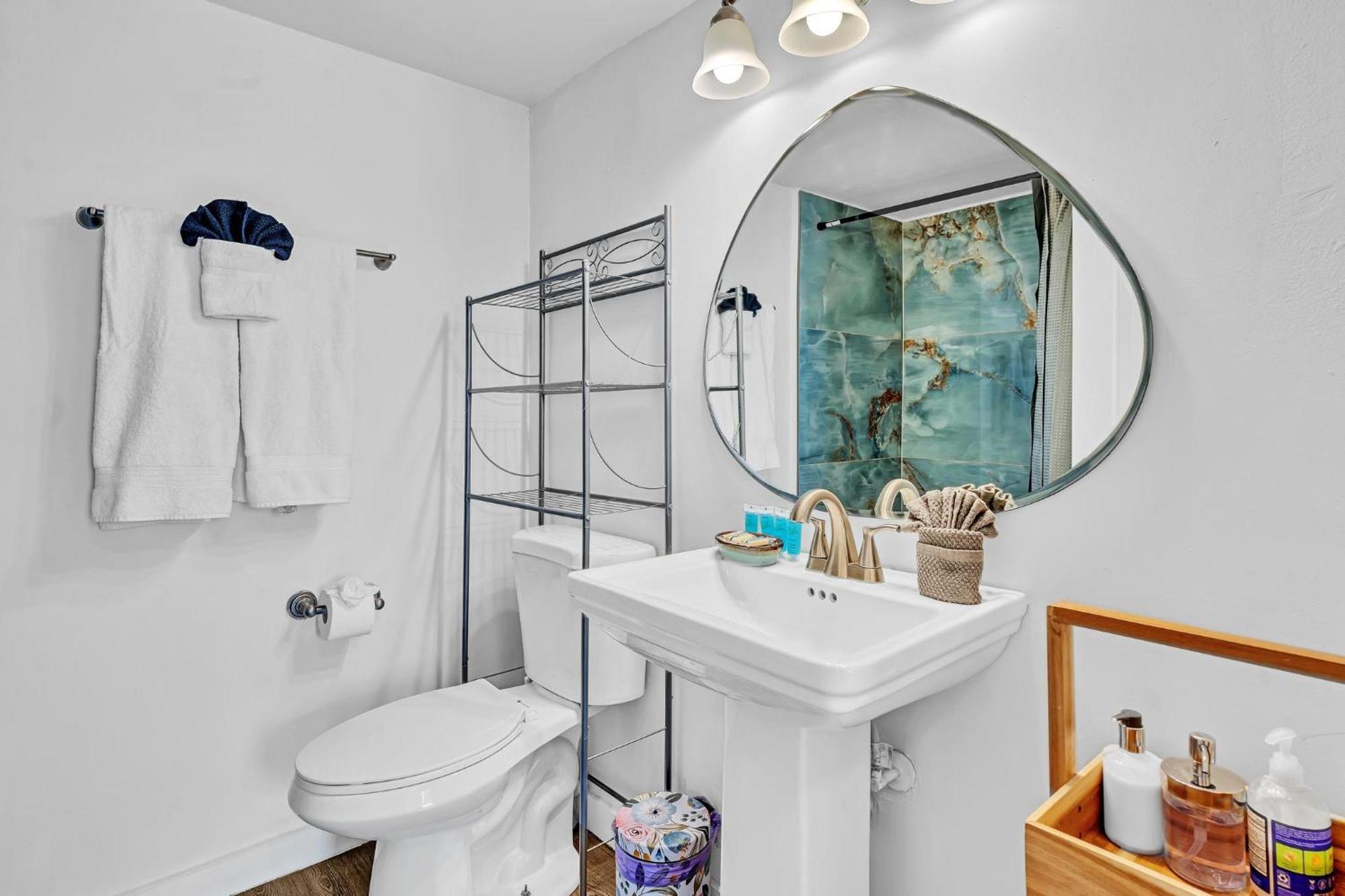 1 Bedroom In The Best Location In South Beach ! Miami Beach Exterior foto