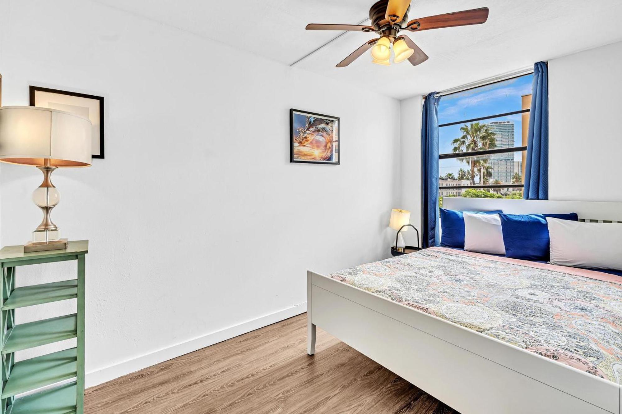 1 Bedroom In The Best Location In South Beach ! Miami Beach Exterior foto
