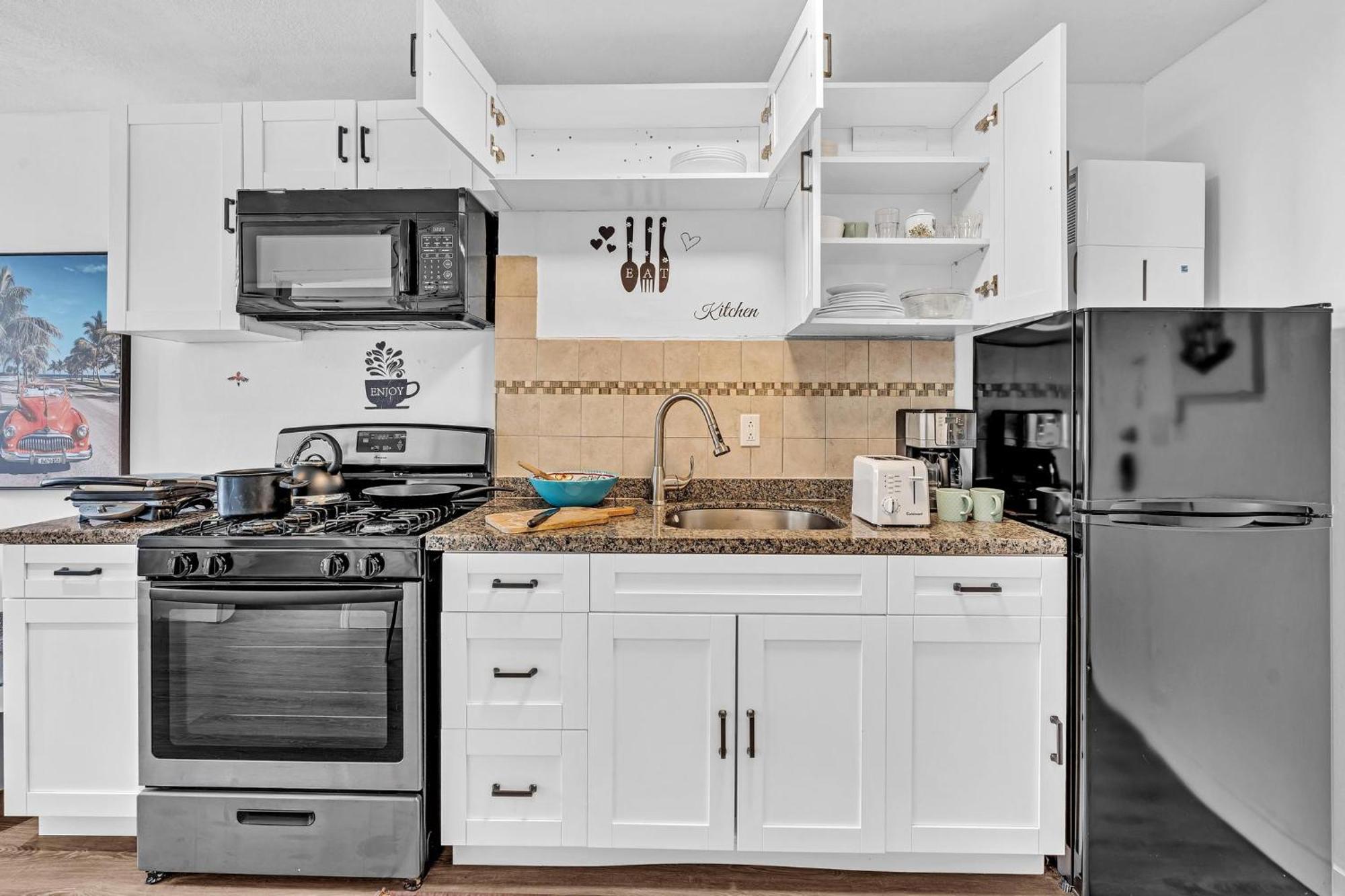 1 Bedroom In The Best Location In South Beach ! Miami Beach Exterior foto