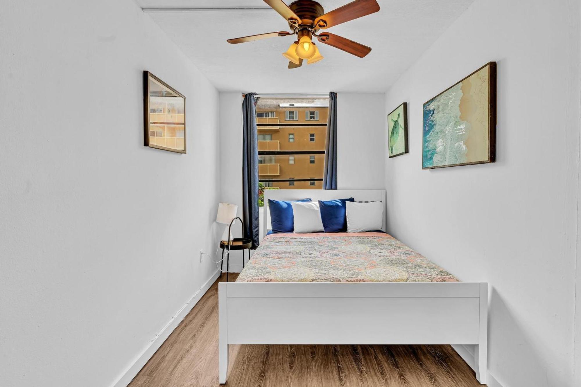 1 Bedroom In The Best Location In South Beach ! Miami Beach Exterior foto