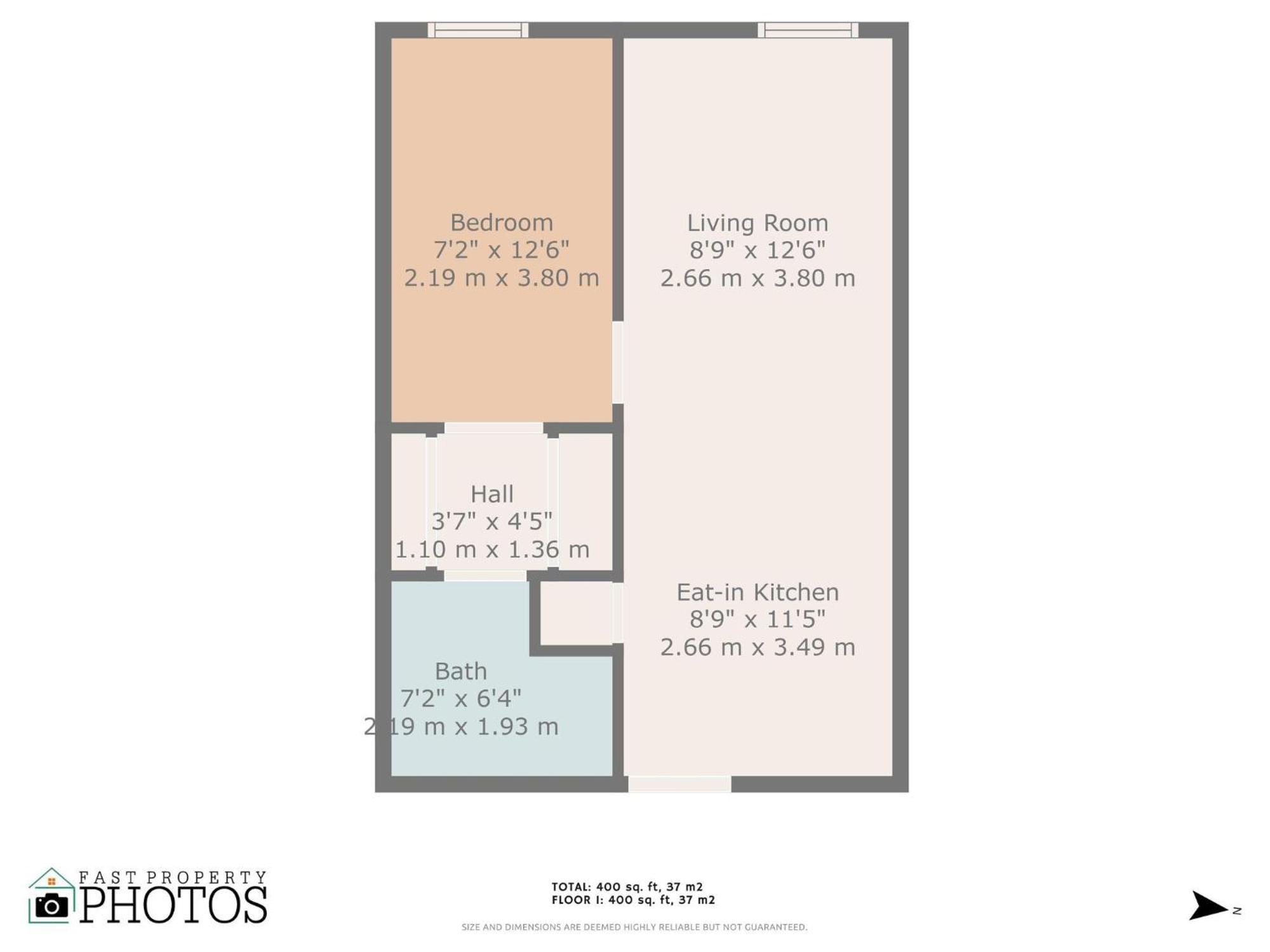 1 Bedroom In The Best Location In South Beach ! Miami Beach Exterior foto